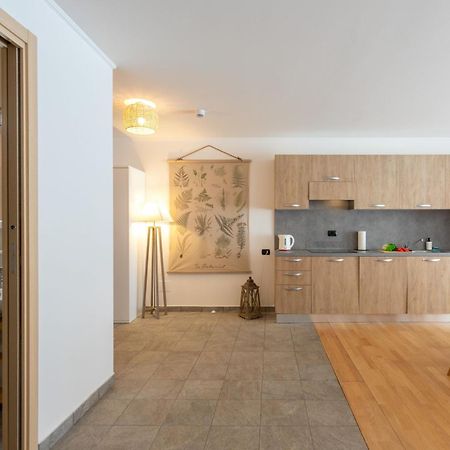 Gressoney Saint-Jean Apartments By Halldis Eksteriør bilde