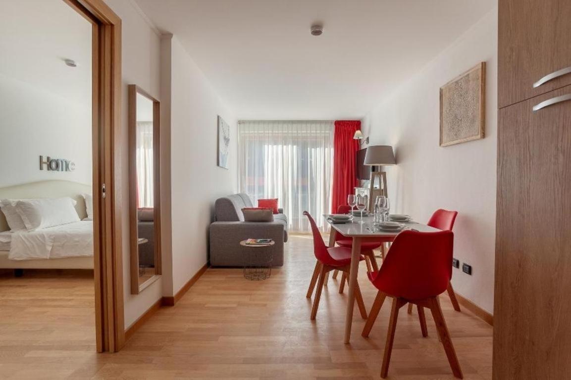 Gressoney Saint-Jean Apartments By Halldis Eksteriør bilde