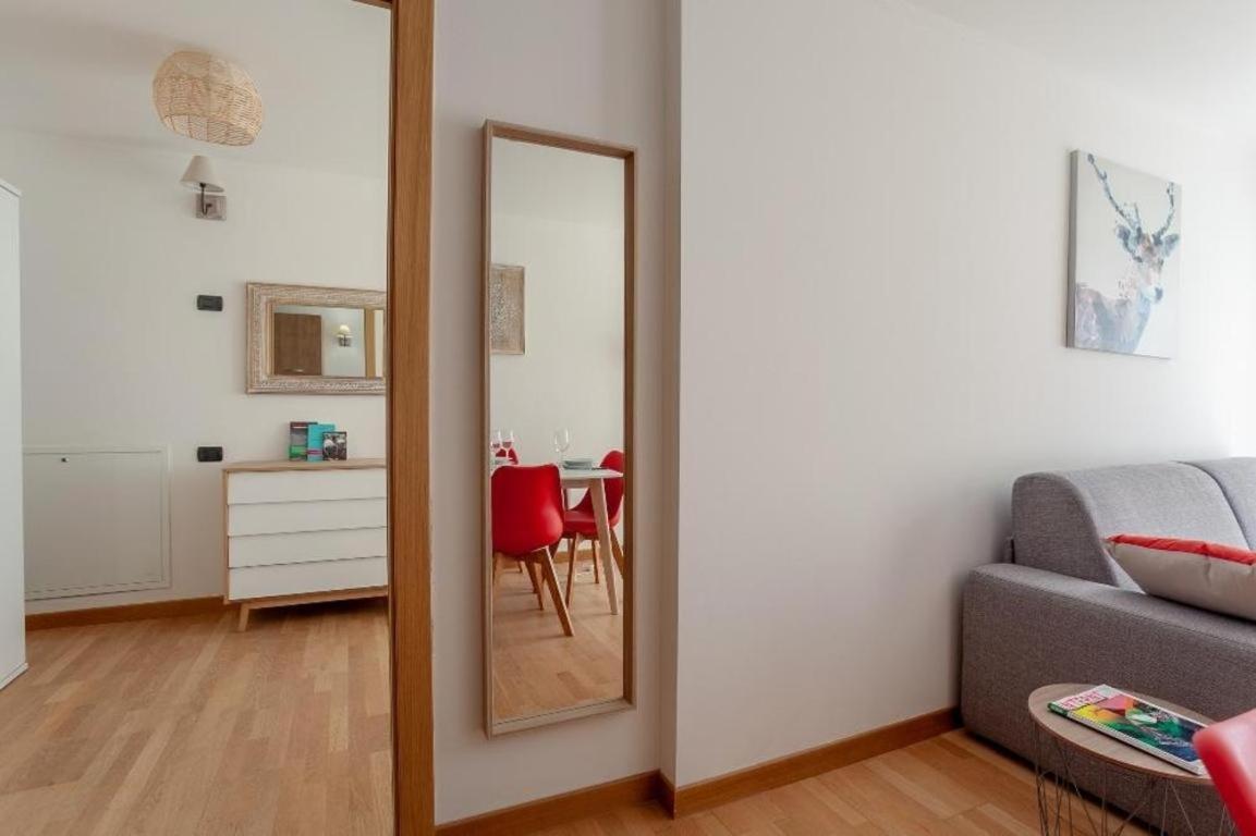 Gressoney Saint-Jean Apartments By Halldis Eksteriør bilde