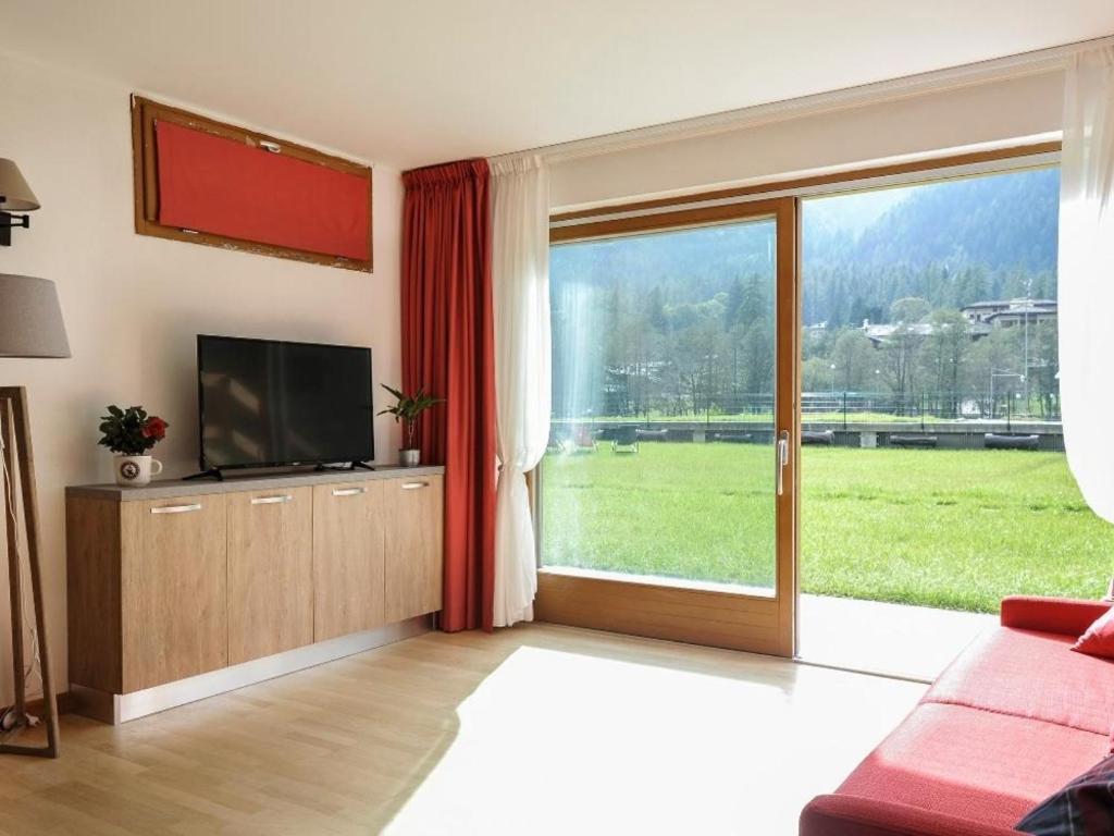 Gressoney Saint-Jean Apartments By Halldis Eksteriør bilde