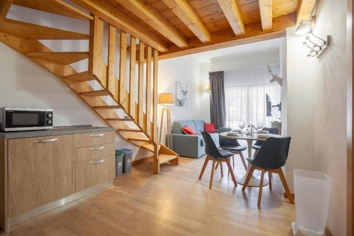 Gressoney Saint-Jean Apartments By Halldis Eksteriør bilde