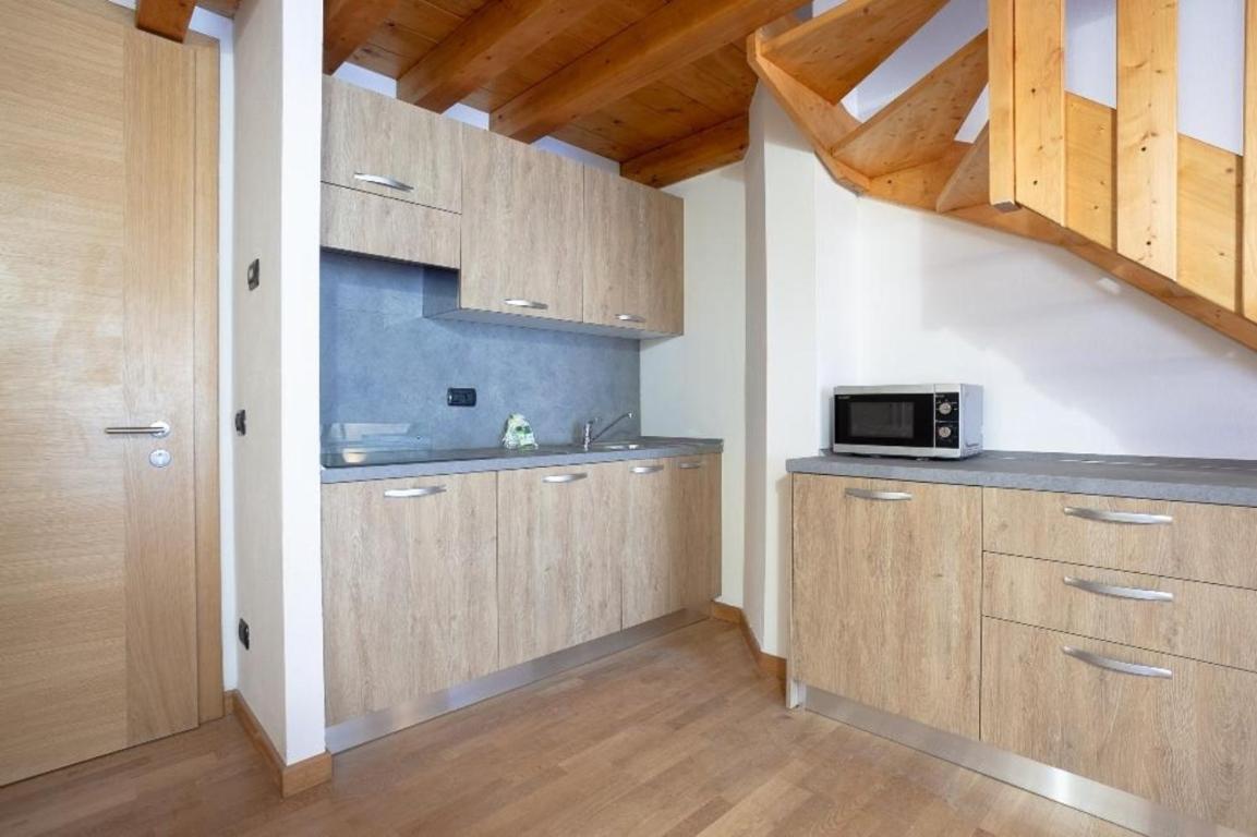 Gressoney Saint-Jean Apartments By Halldis Eksteriør bilde