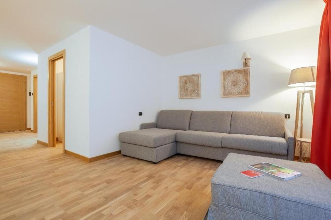 Gressoney Saint-Jean Apartments By Halldis Eksteriør bilde