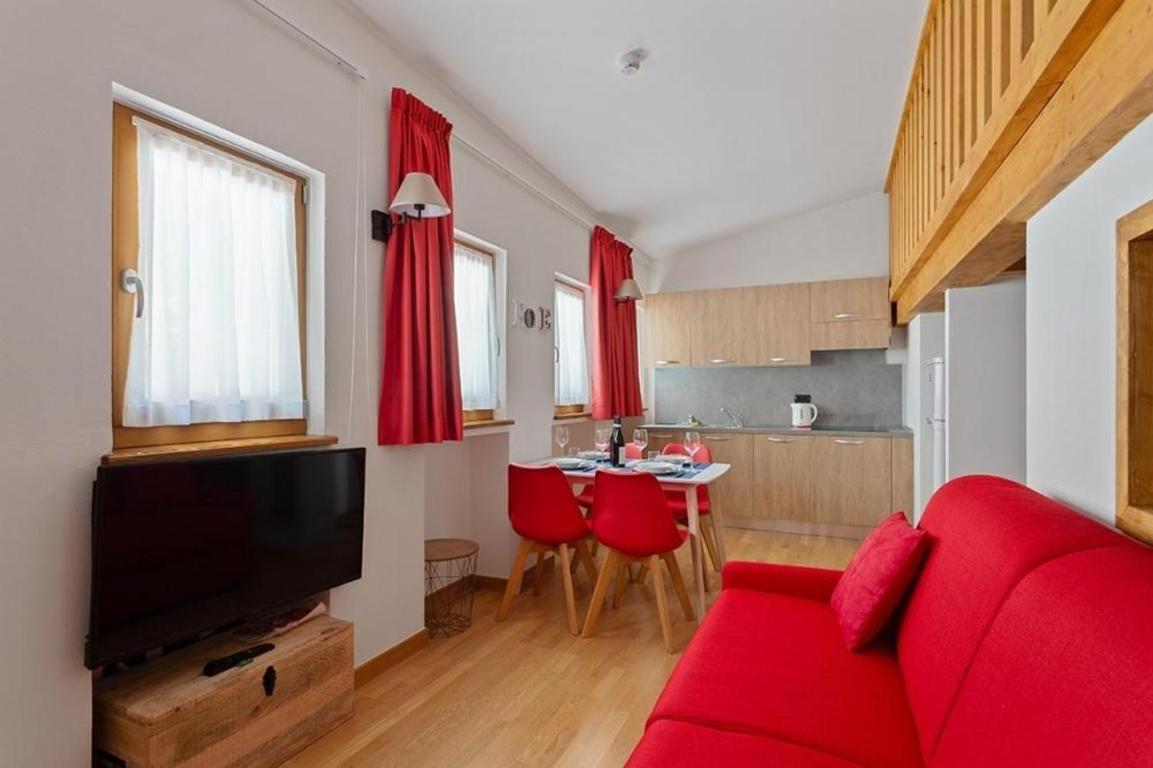 Gressoney Saint-Jean Apartments By Halldis Eksteriør bilde