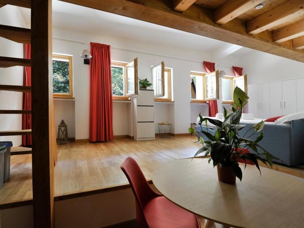 Gressoney Saint-Jean Apartments By Halldis Eksteriør bilde