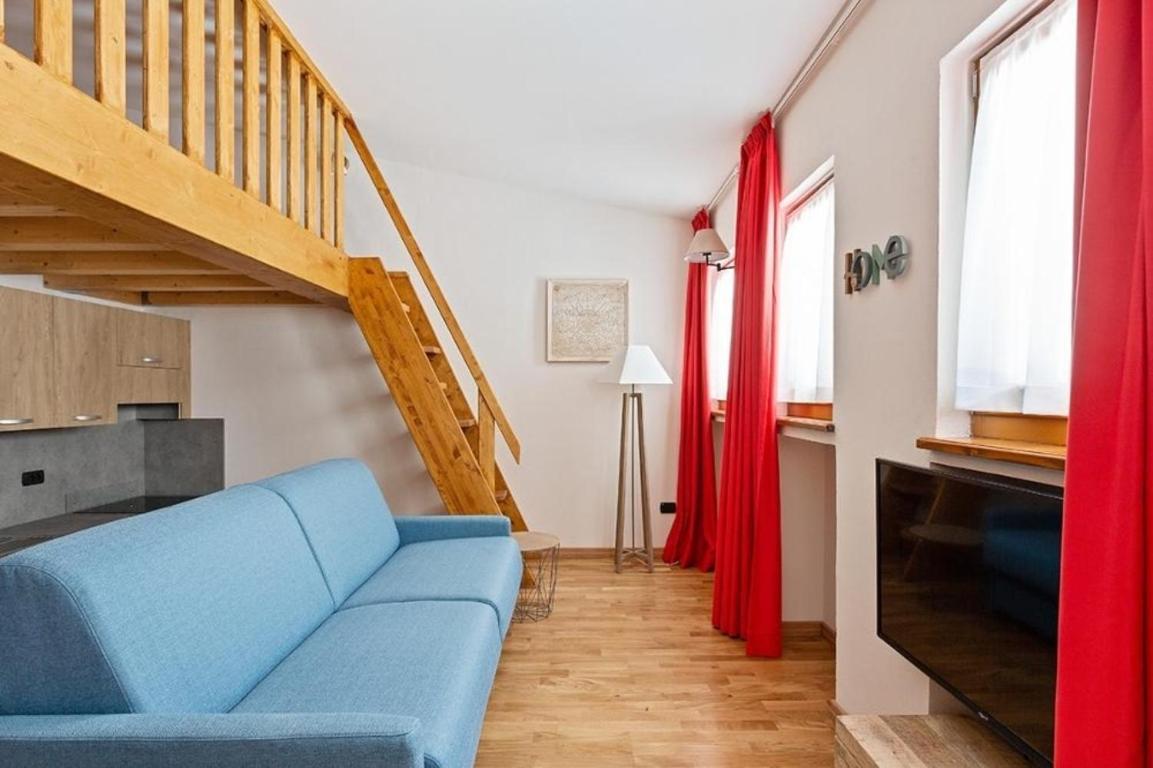 Gressoney Saint-Jean Apartments By Halldis Eksteriør bilde