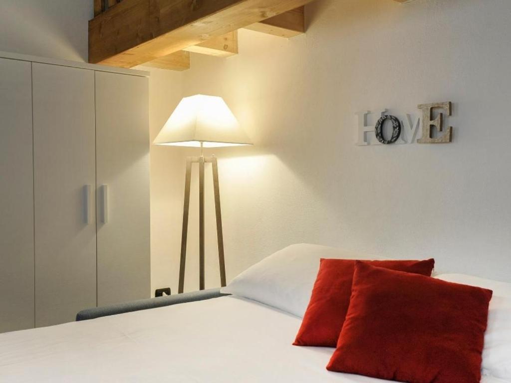 Gressoney Saint-Jean Apartments By Halldis Eksteriør bilde