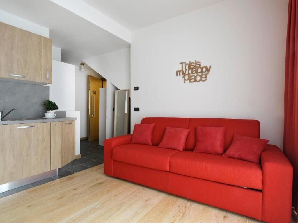 Gressoney Saint-Jean Apartments By Halldis Eksteriør bilde