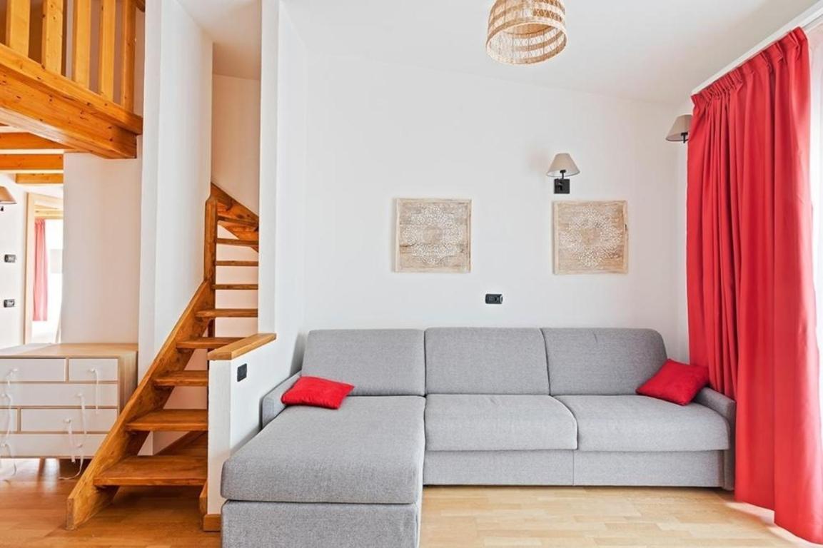 Gressoney Saint-Jean Apartments By Halldis Eksteriør bilde